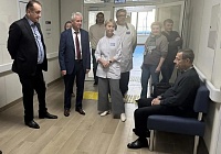 Новая поликлиника в Королёве: современная медицина в шаговой доступности