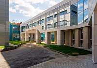 Образование — в приоритете