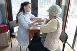 «…Забота о себе — по чайной ложечке три раза в день»