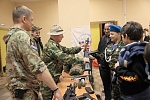 Живое сердце Родины