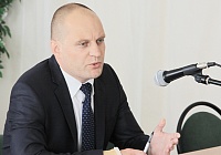 В контакте с населением