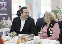 Никто не сдался: до последнего!