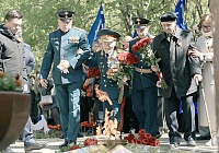 Спасибо за Победу!