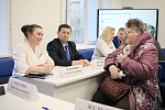 Вопросы здоровья