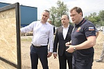 Приоритетные проекты