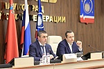 Безопасные улицы