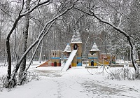 Для всех и каждого Для всех и каждого