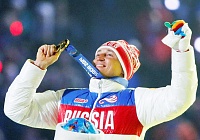 «Быть первым — значит помогать людям»
