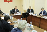 Работаем на опережение