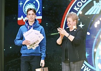 Время побед