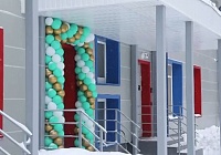 Детский сад: масштабная реконструкция завершена