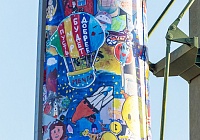 Символ жизни, веры и надежды 