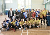 Открыта секция для паралимпийцев и ветеранов СВО