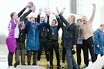 Космический ритм — на «Вымпеле»