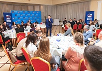 Может ли блогер стать мэром Может ли блогер стать мэром