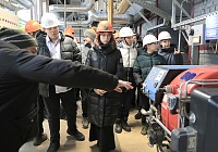 Урок профориентации: знакомьтесь, котельная!