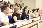Лето 2025: работа и отдых