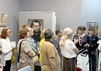 Юрий Александров: лицом к свету