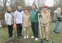 Преображаем город вместе