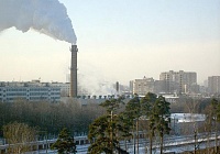 Потеплело