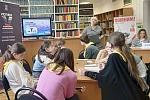 100 лет мудрости и знаний: отмечаем юбилей Центральной городской библиотеки 100 лет мудрости и знаний: отмечаем юбилей Центральной городской библиотеки