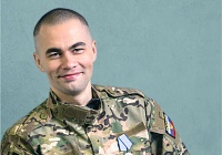 «Выживу, точно возьму ребёнка из детдома»