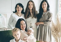 Моё призвание — заботиться о роде…